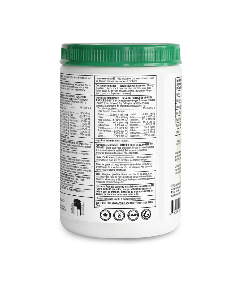 Full Spectrum Collagen