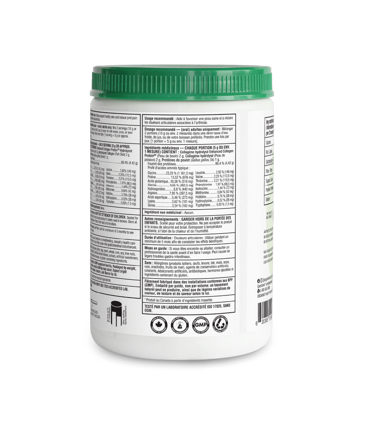 Full Spectrum Collagen