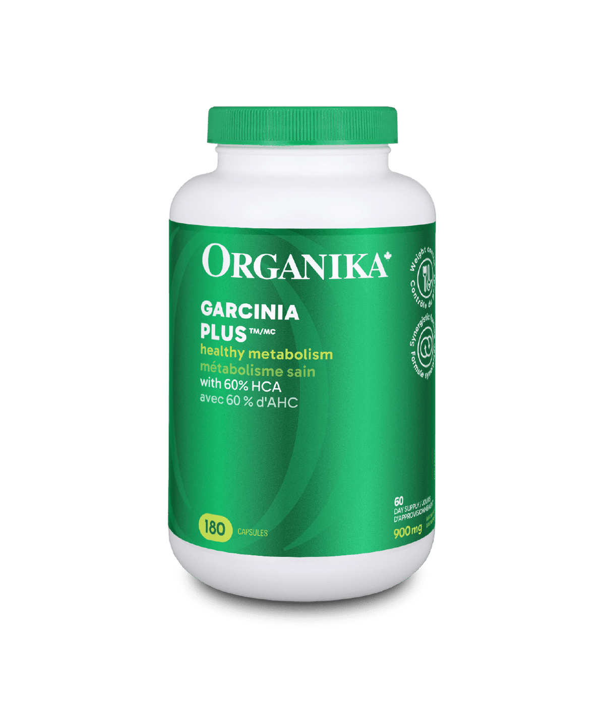 Garcinia Plus
