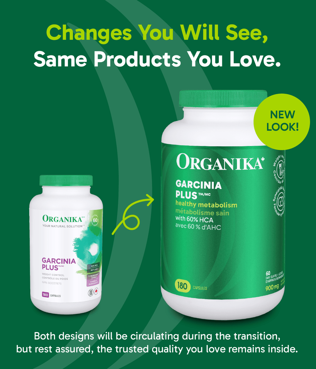 Garcinia Plus