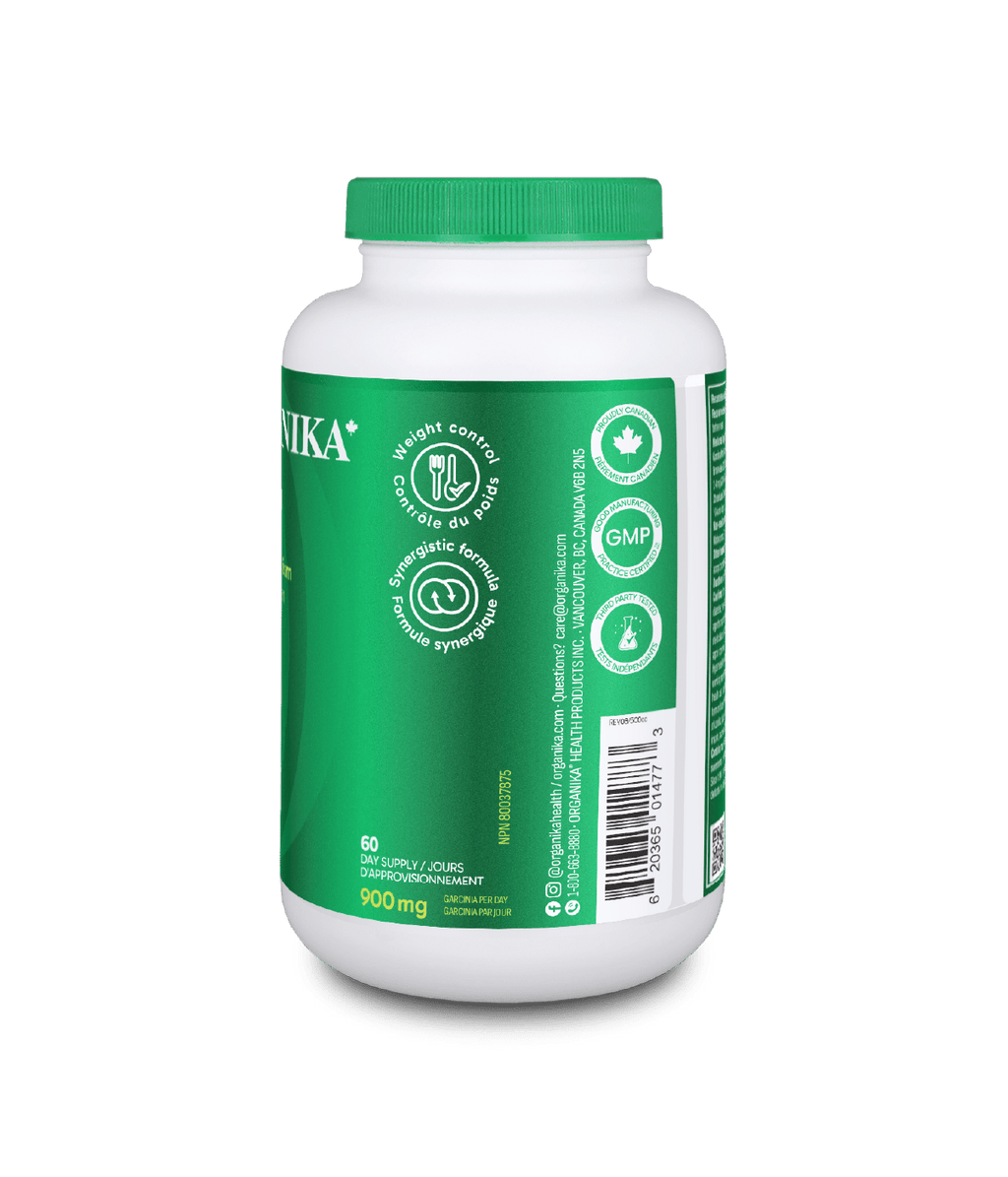 Garcinia Plus