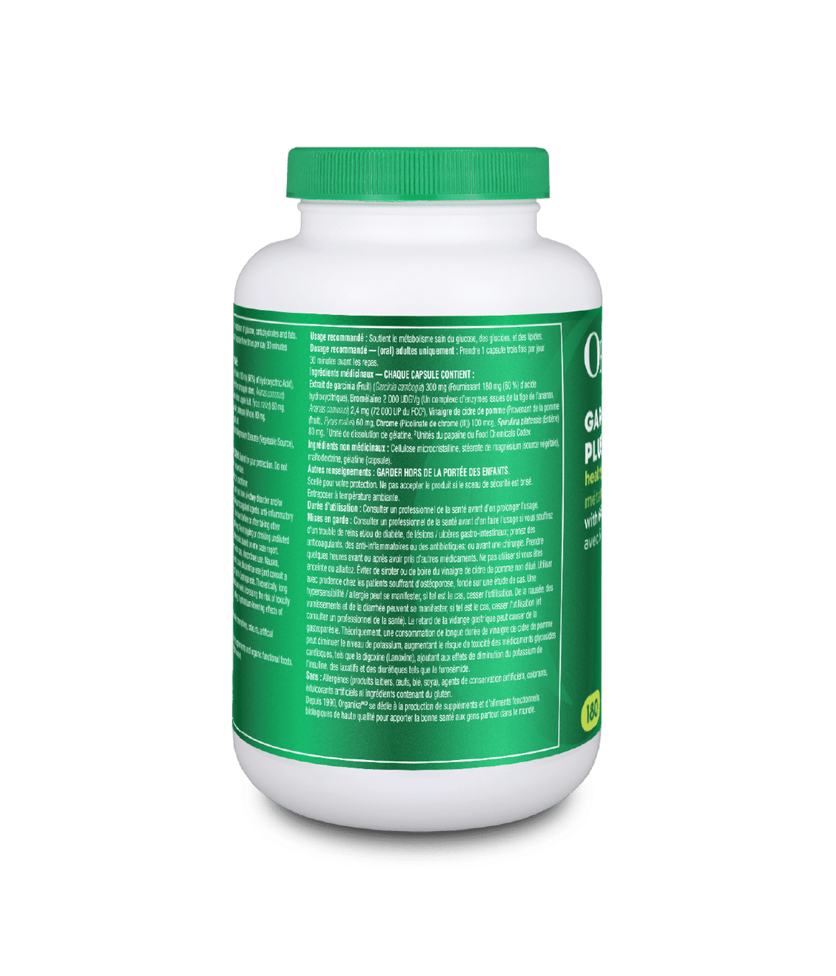 Garcinia Plus