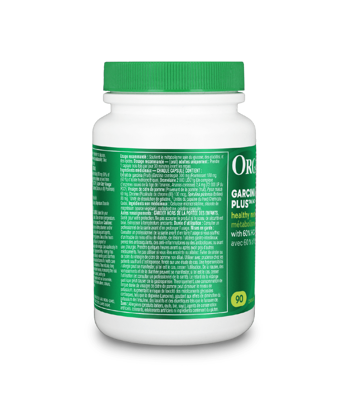 Garcinia Plus