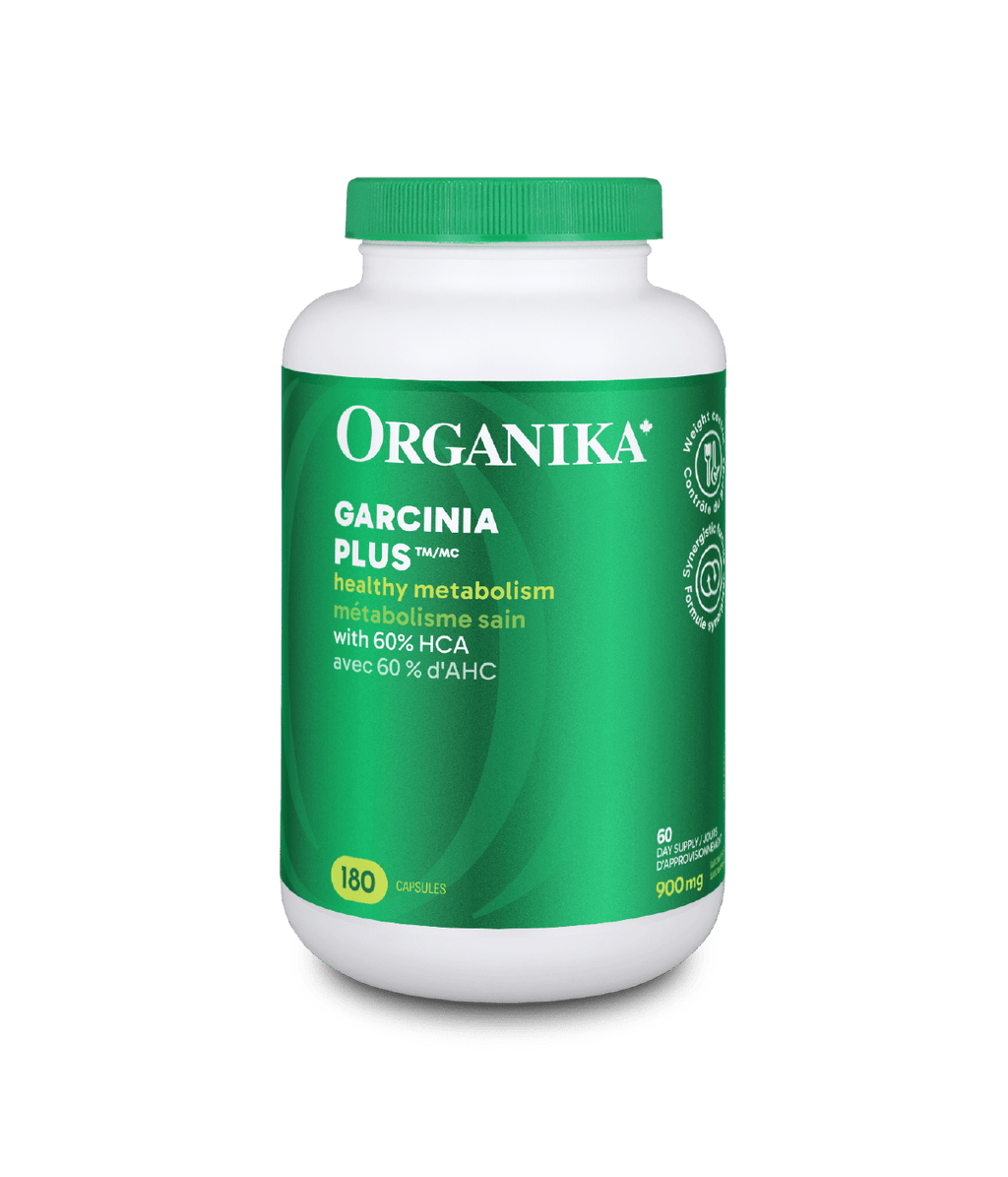 Garcinia Plus