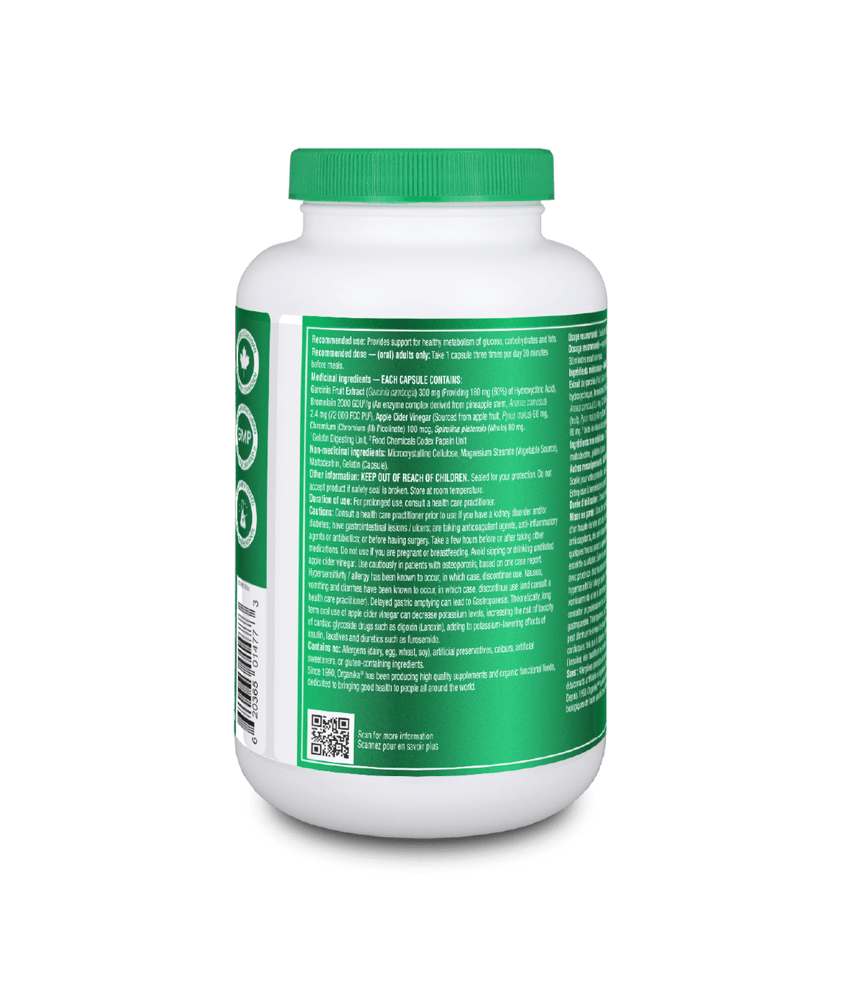 Garcinia Plus
