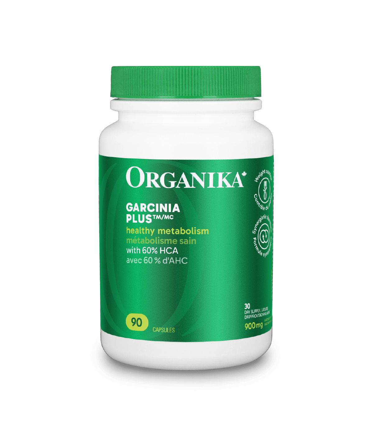Garcinia Plus