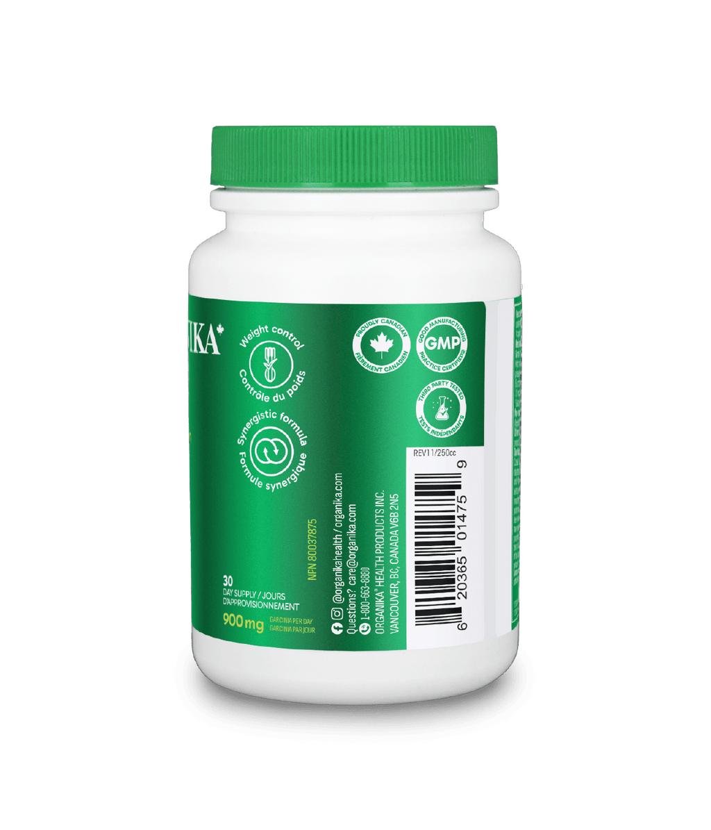 Garcinia Plus