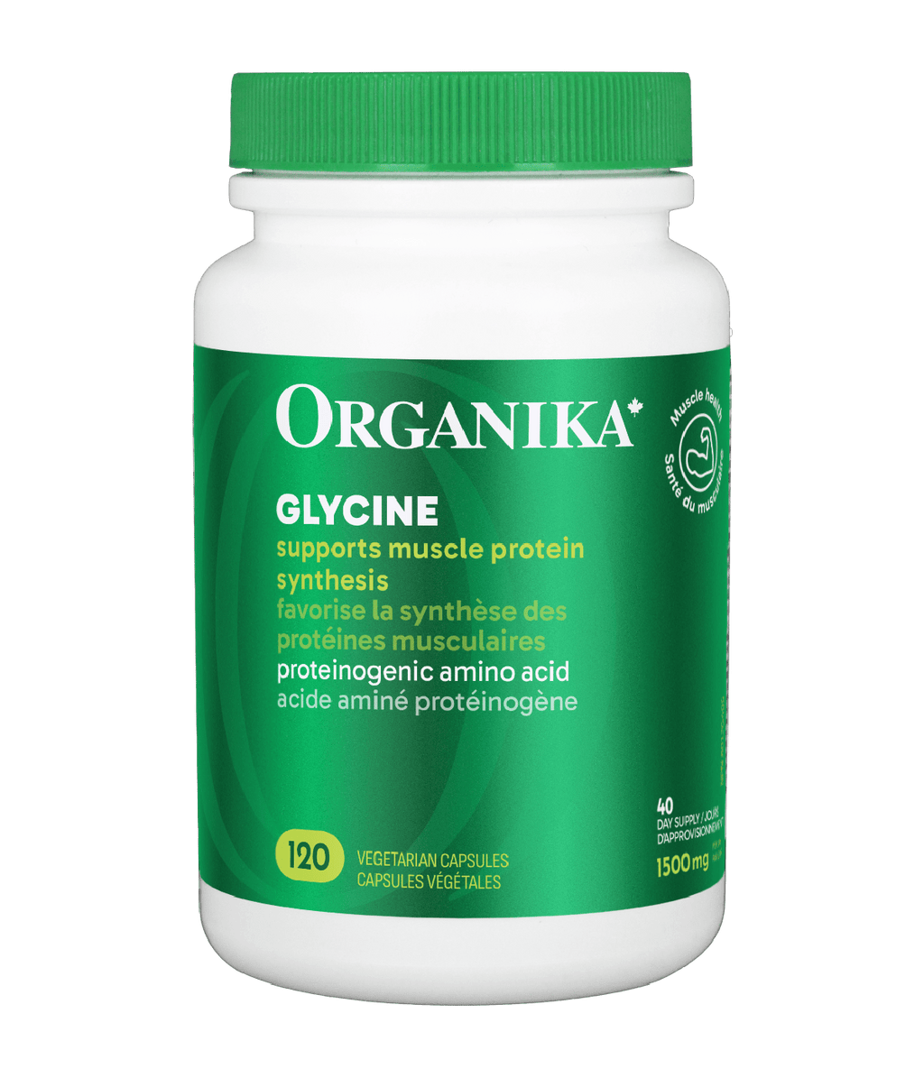 Glycine