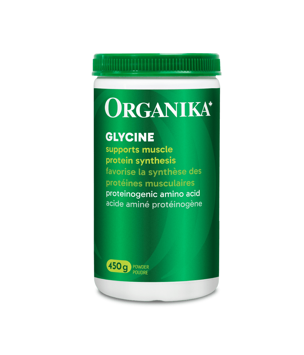 Glycine