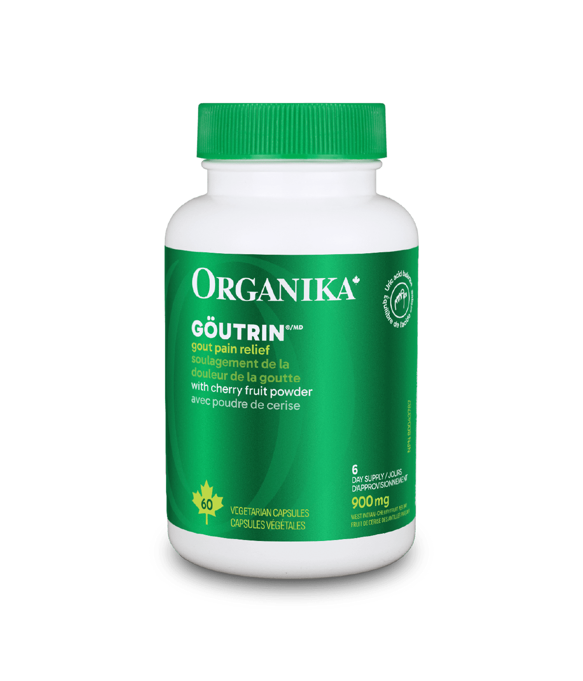 Göutrin