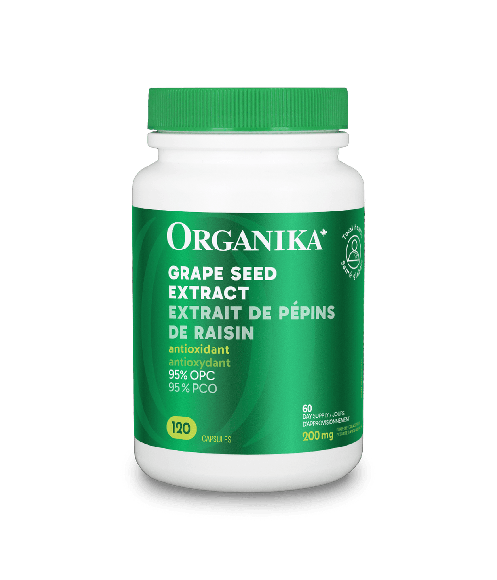 Grape Seed Extract