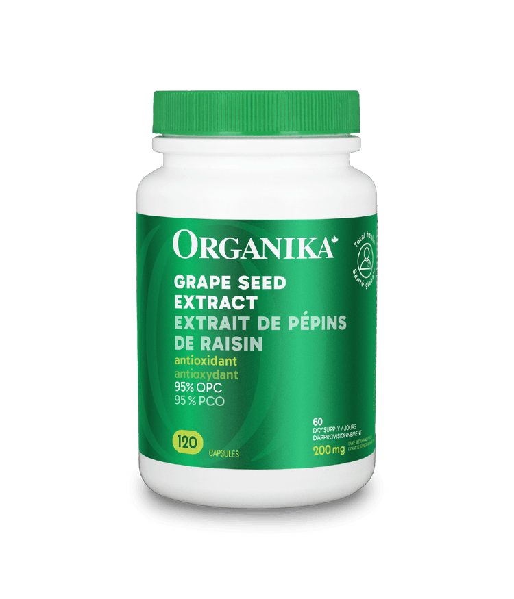Grape Seed Extract