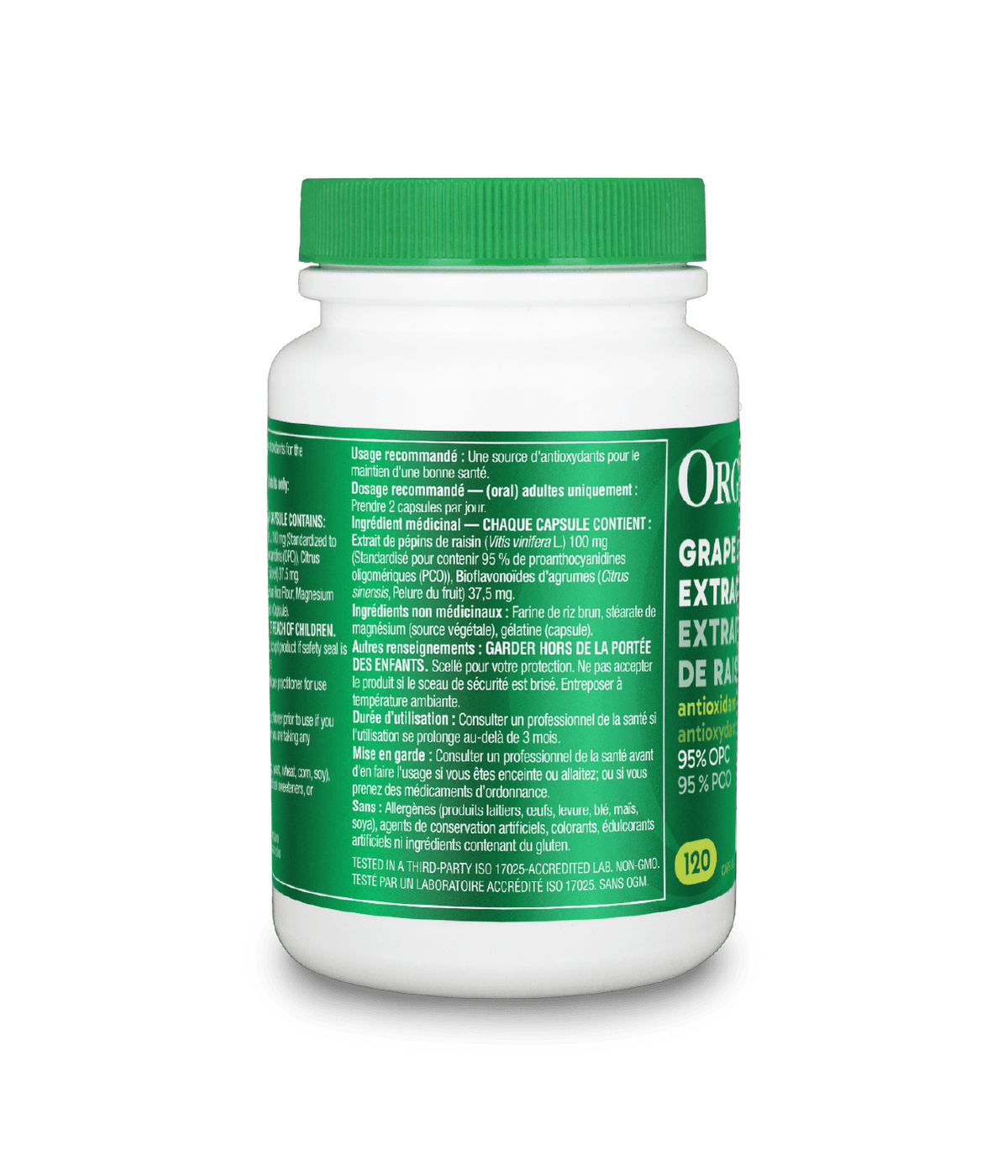 Grape Seed Extract
