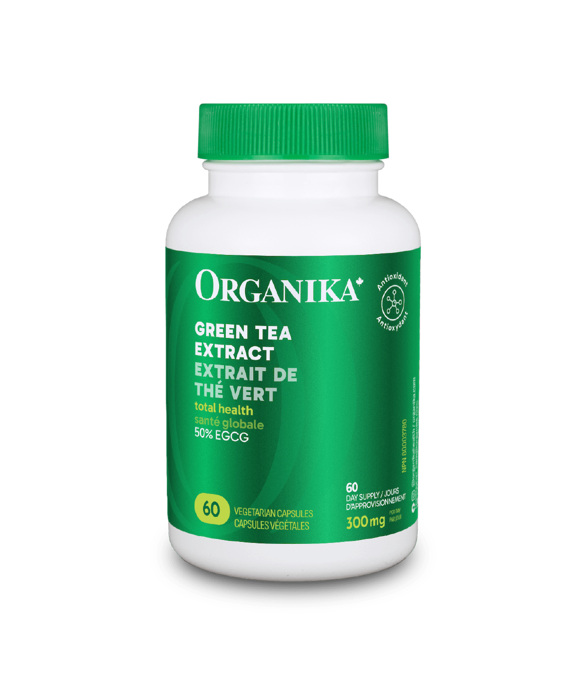 Green Tea Extract