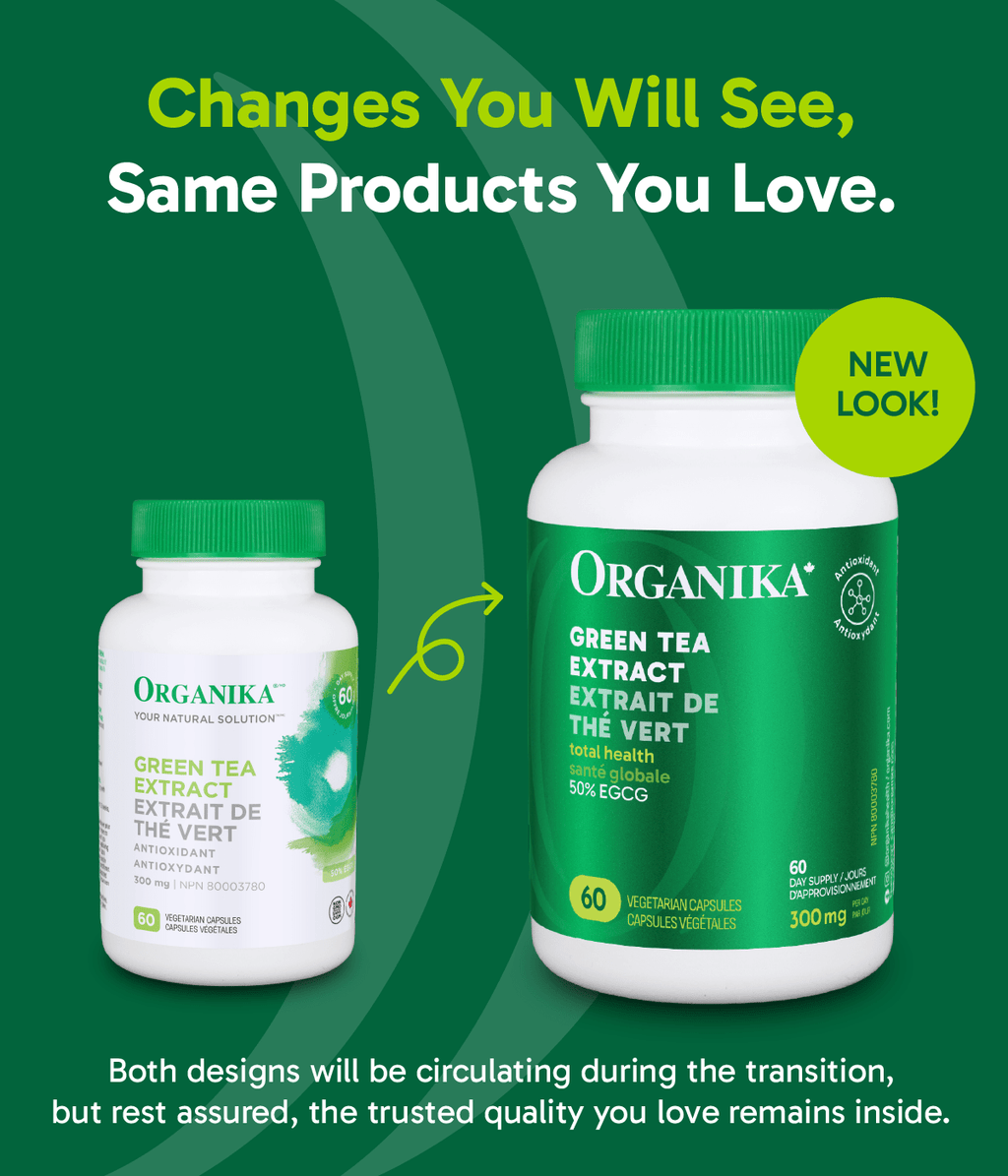 Green Tea Extract