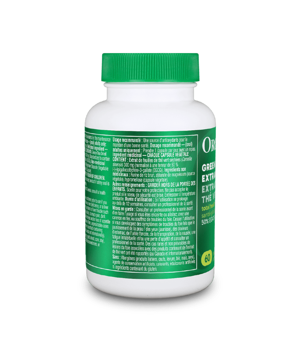 Green Tea Extract