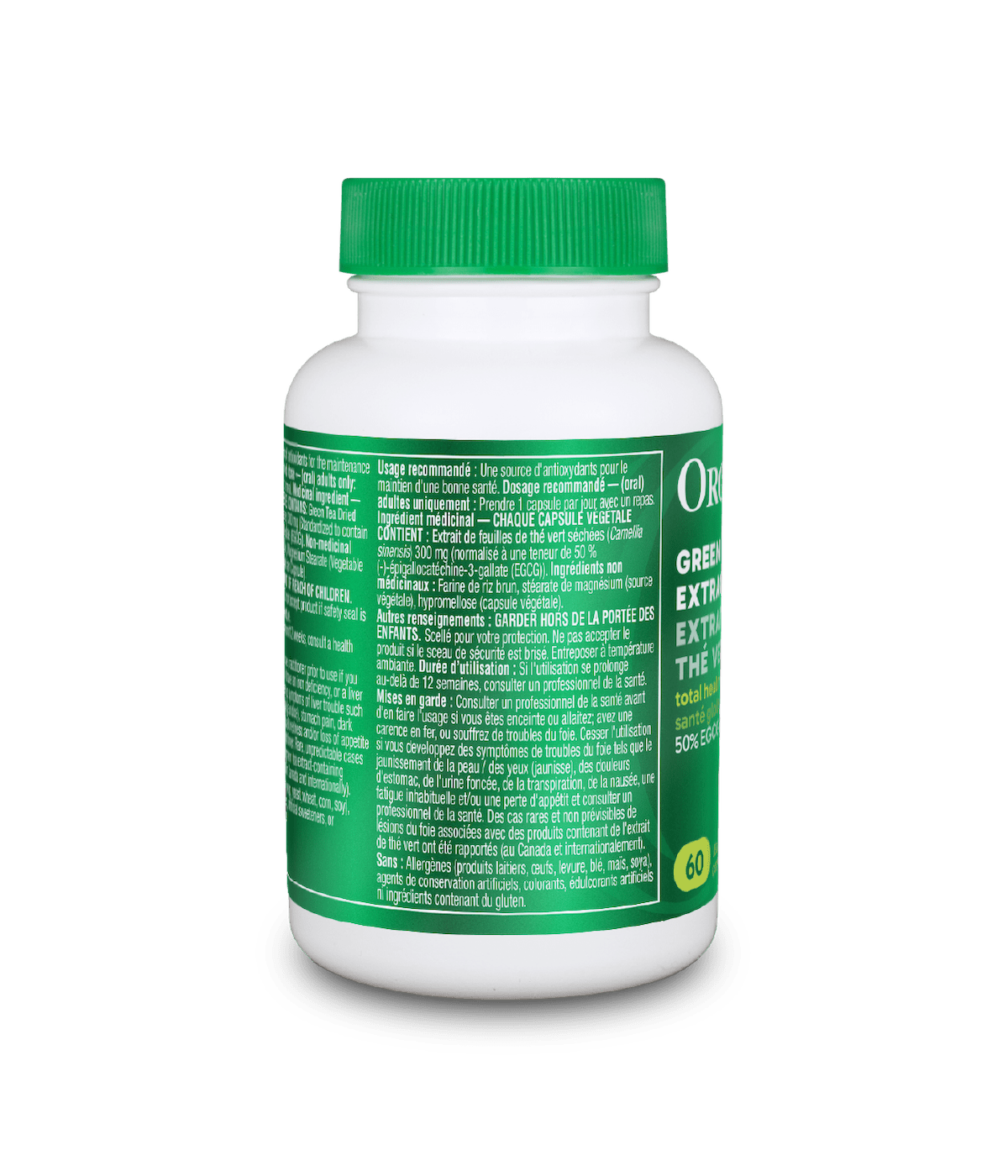 Green Tea Extract
