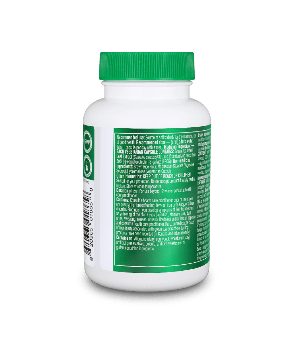 Green Tea Extract