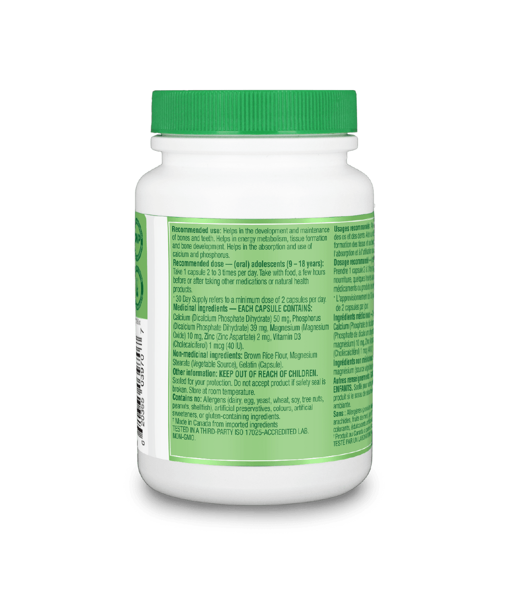 Grow Plus