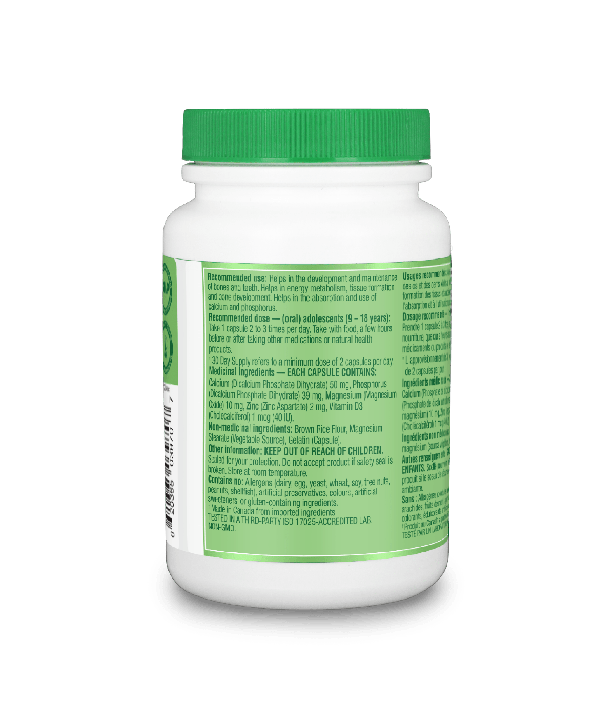 Grow Plus