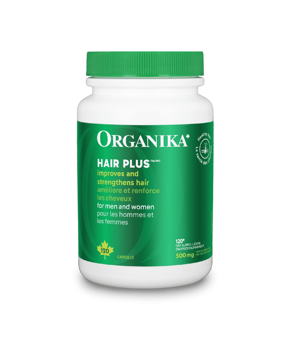 Hair Plus