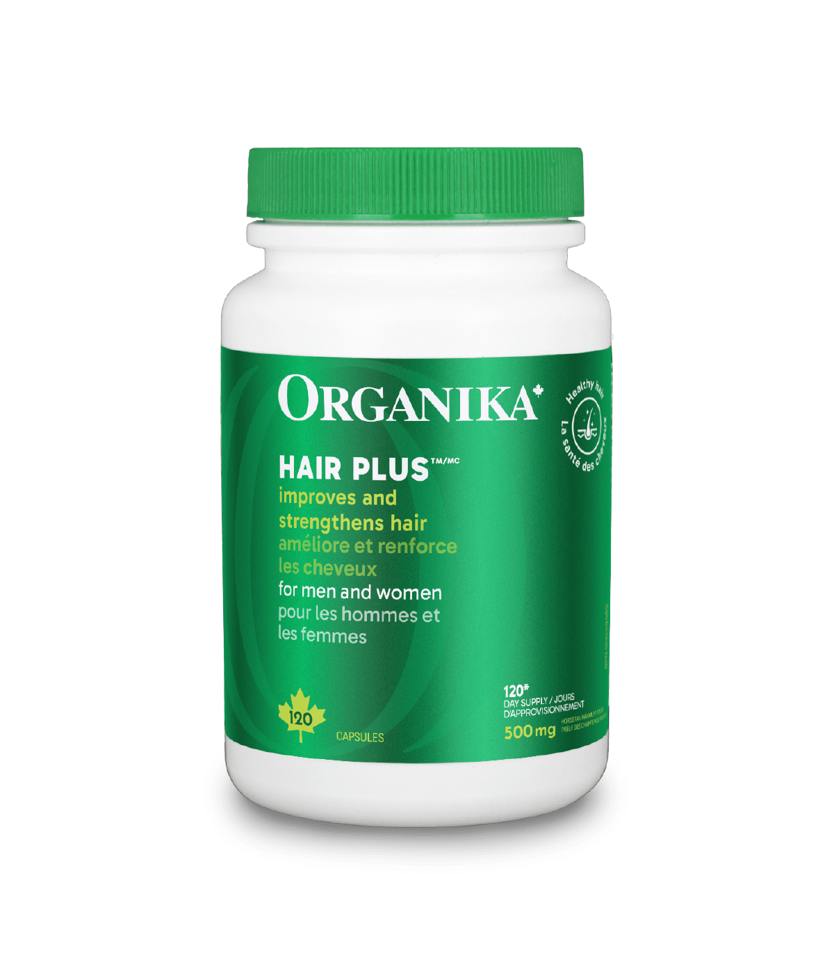 Hair Plus