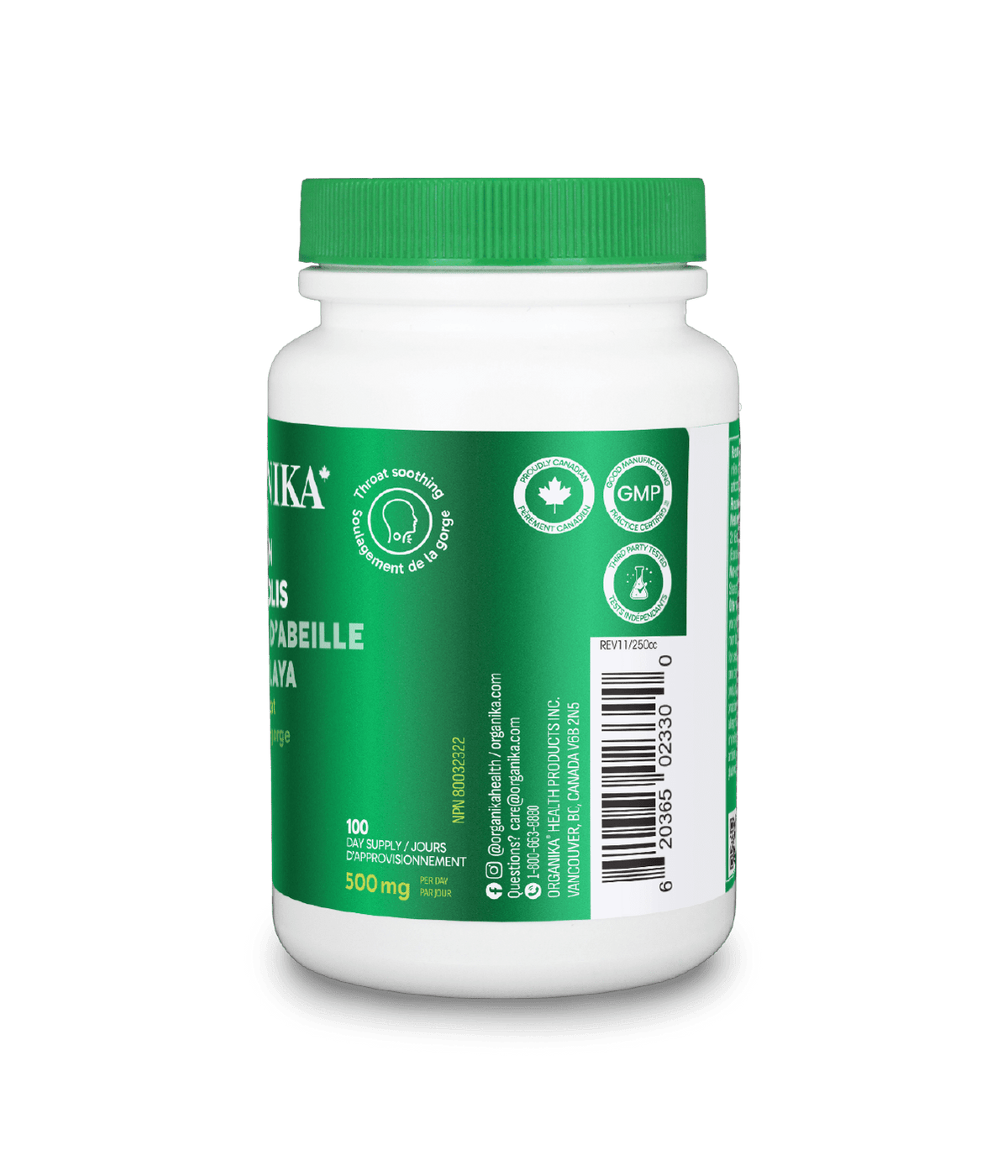 Bee Propolis Himalayan