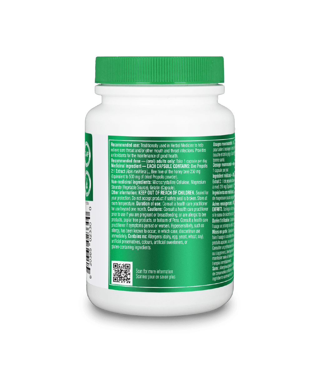Bee Propolis Himalayan