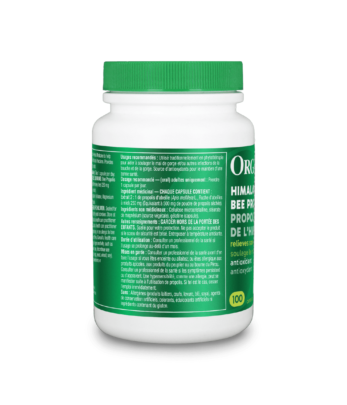 Bee Propolis Himalayan