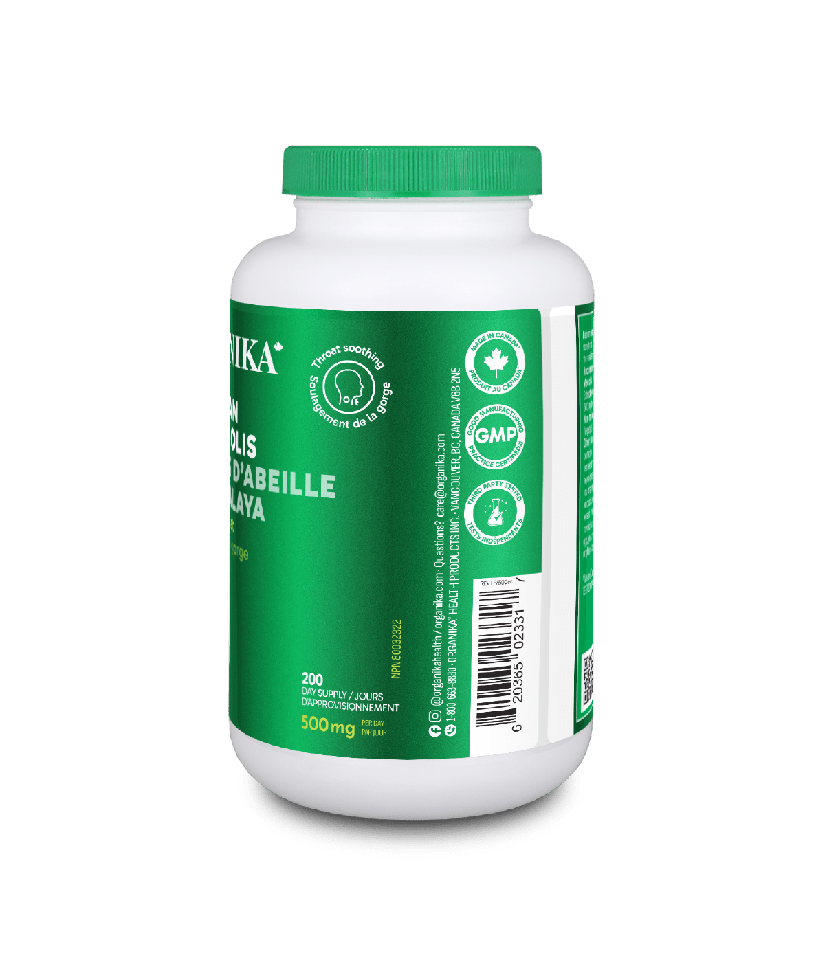 Bee Propolis Himalayan