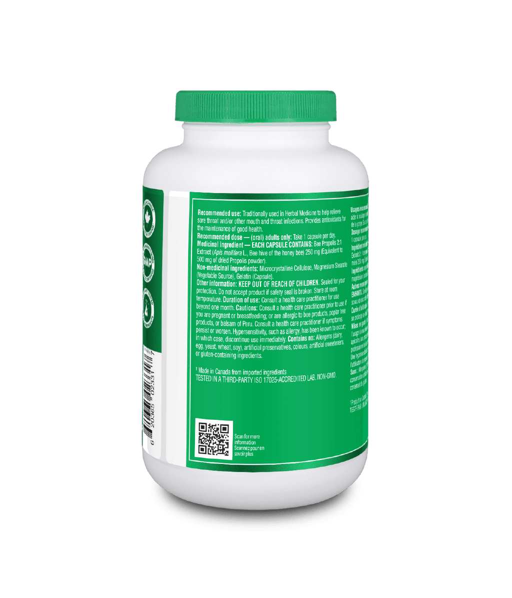 Bee Propolis Himalayan