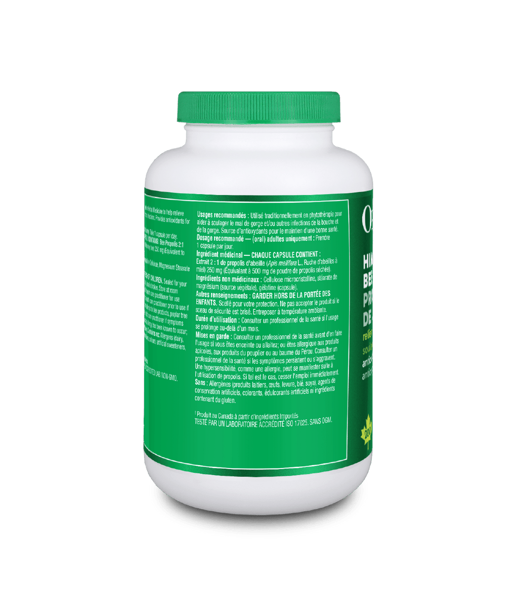 Bee Propolis Himalayan