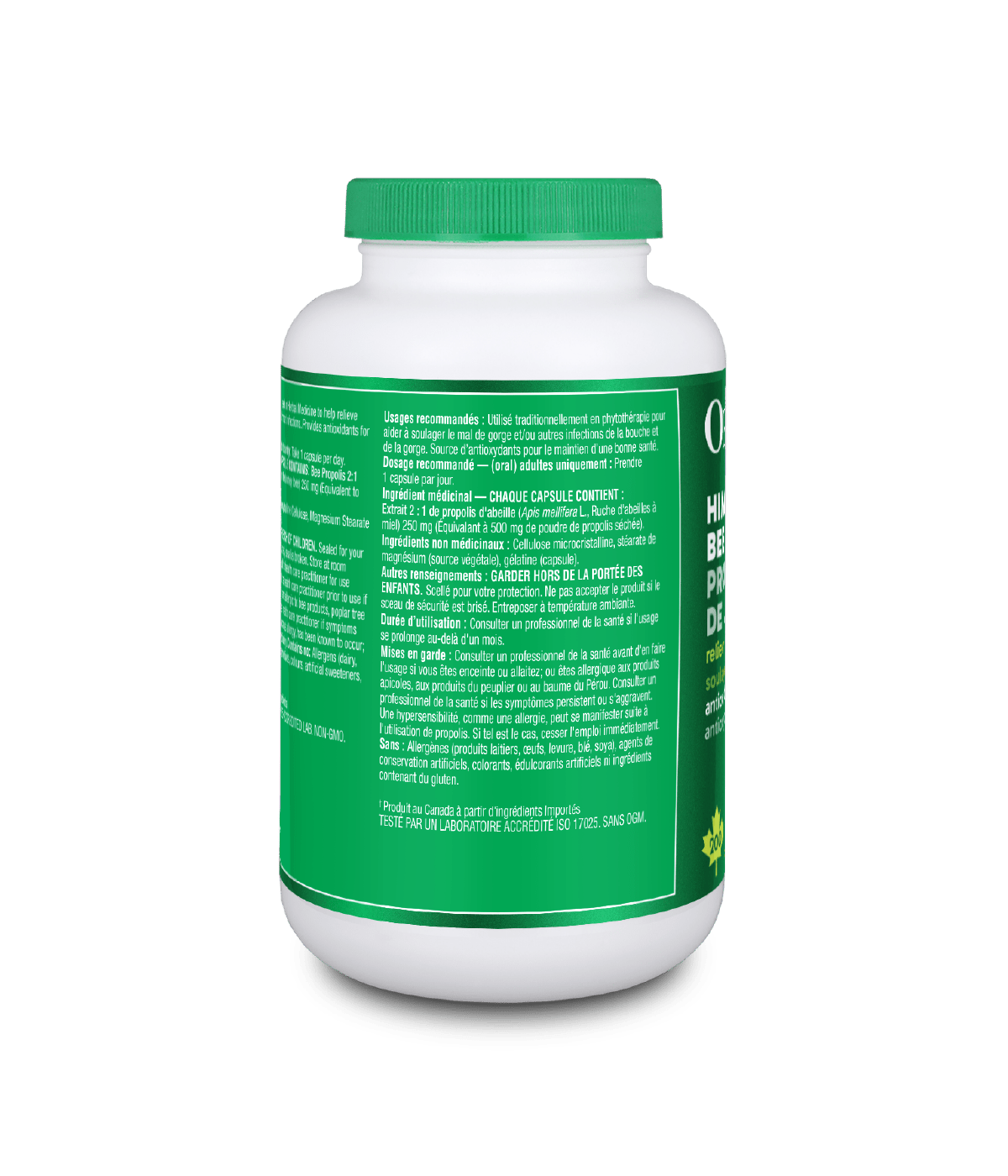 Bee Propolis Himalayan