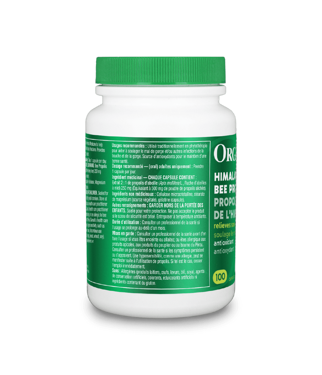 Bee Propolis Himalayan