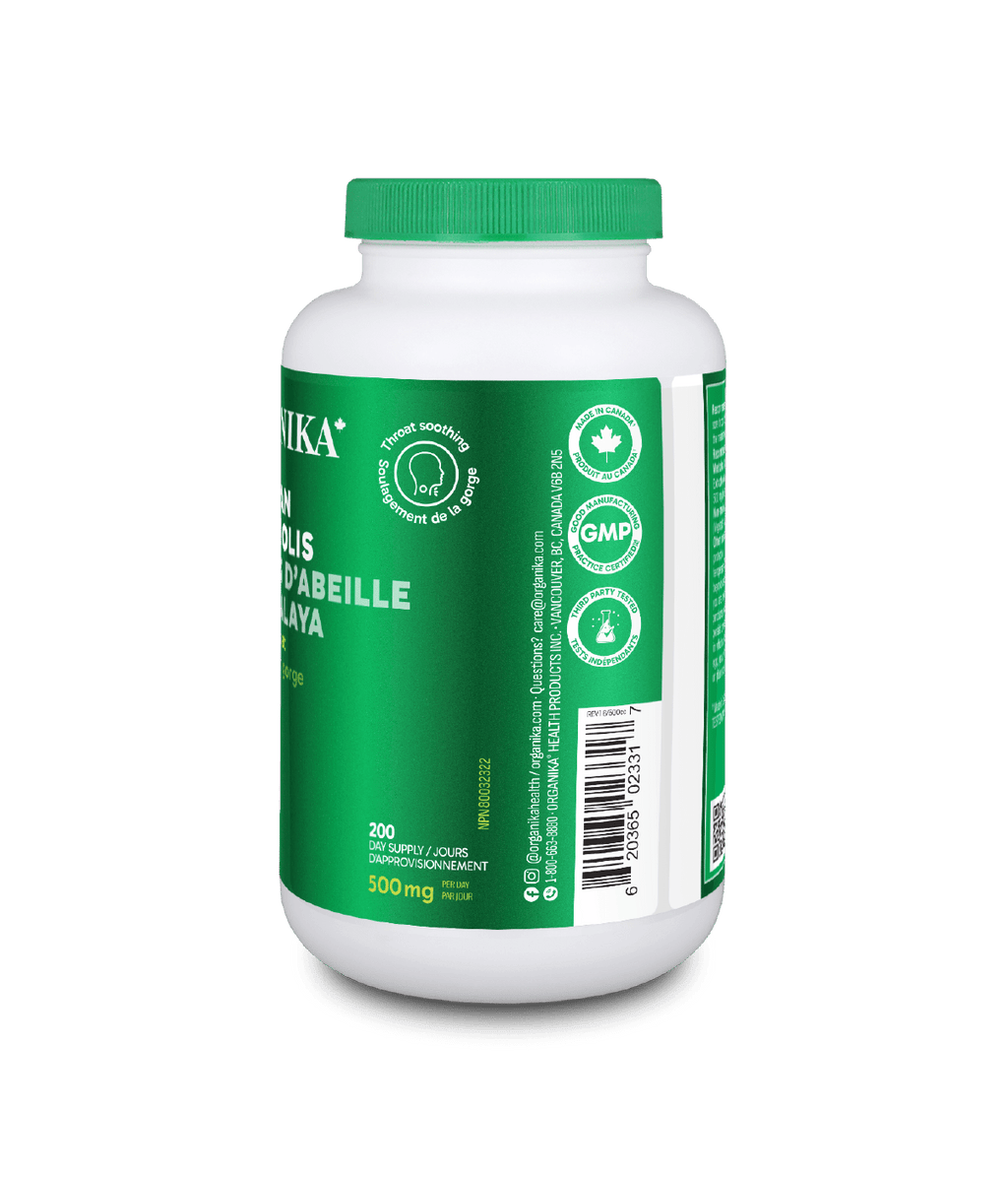 Bee Propolis Himalayan