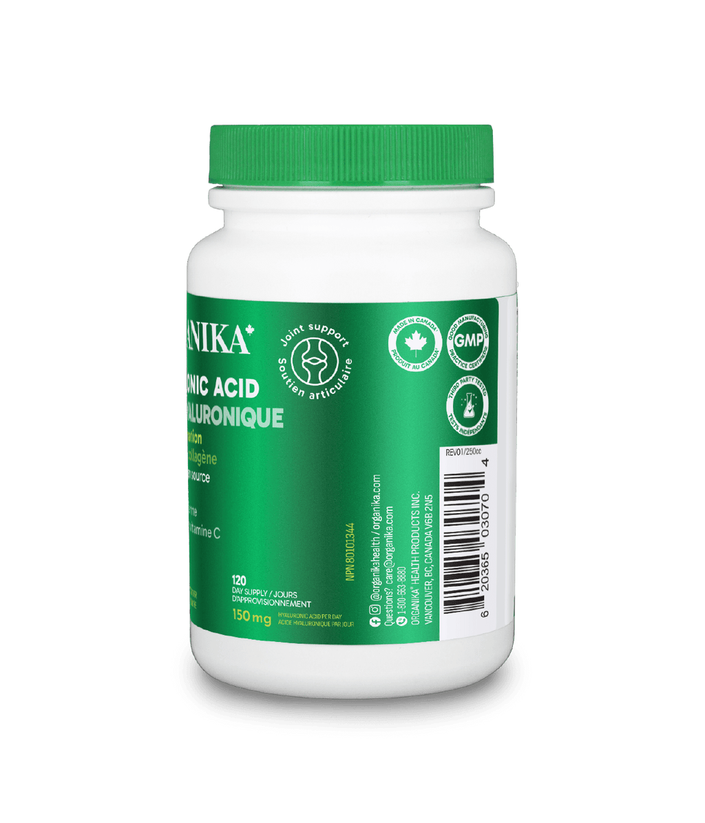 Hyaluronic Acid Powder