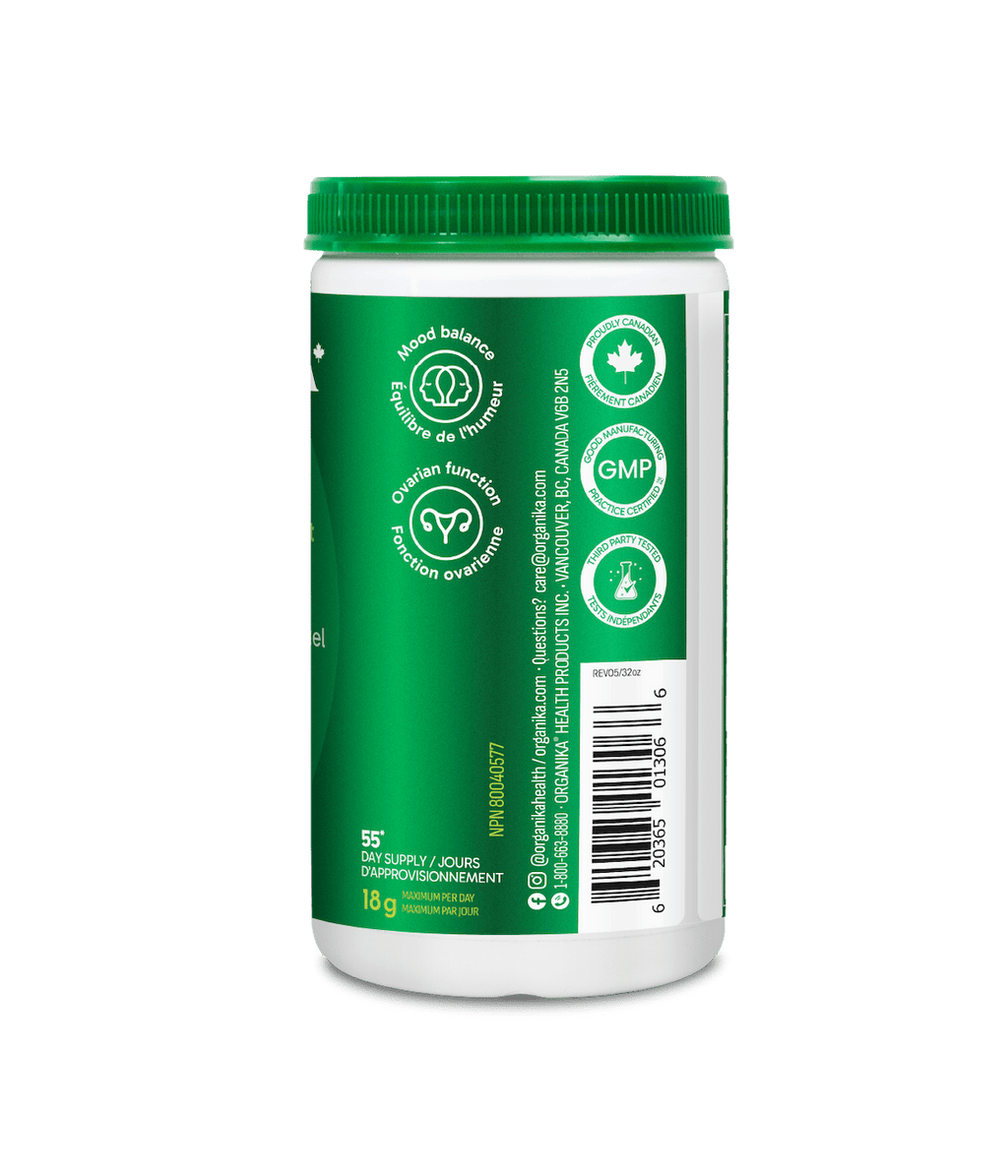 Inositol (Myo-Inositol)