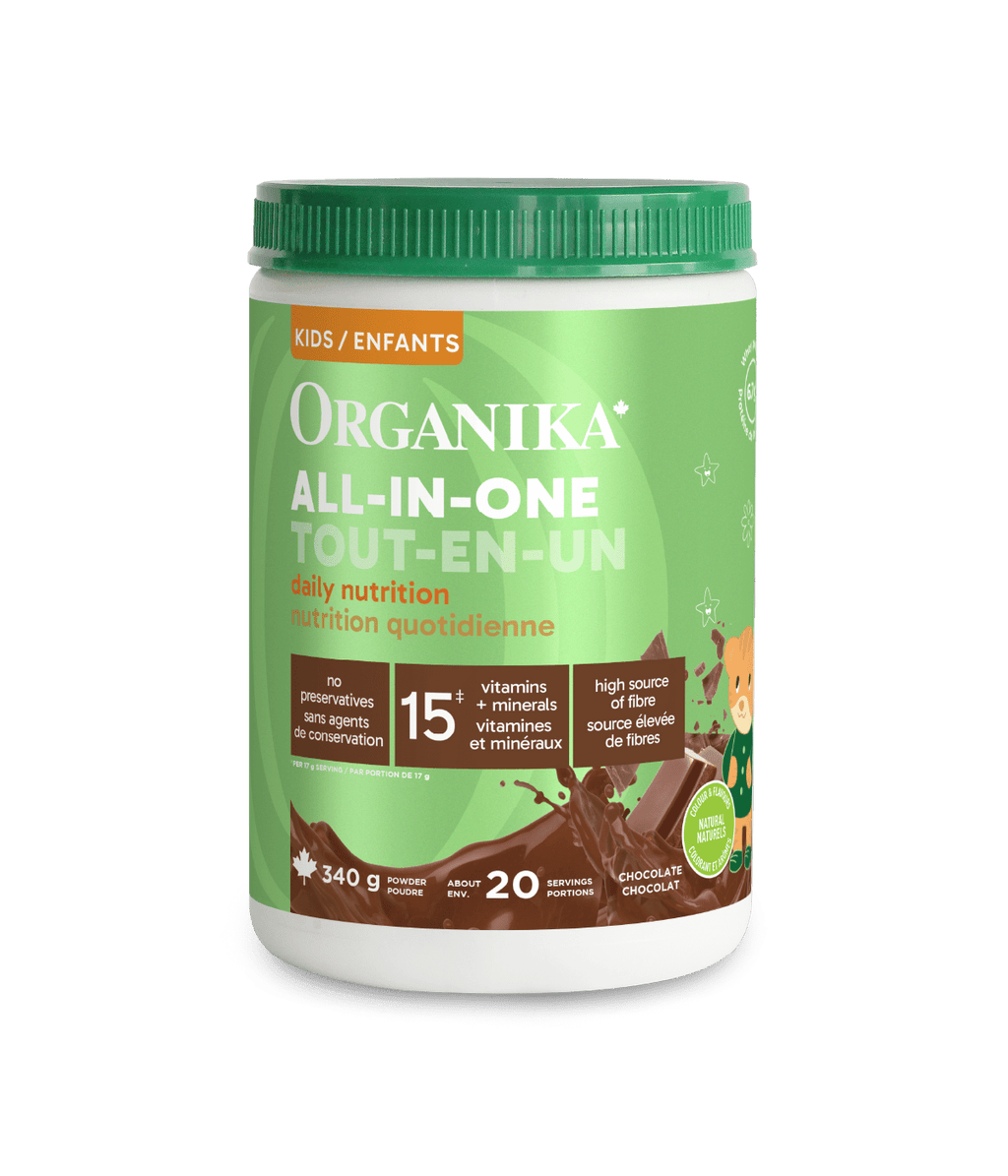 Kids All-In-One Daily Nutrition