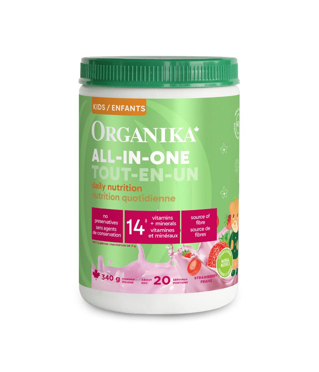 Kids All-In-One Daily Nutrition