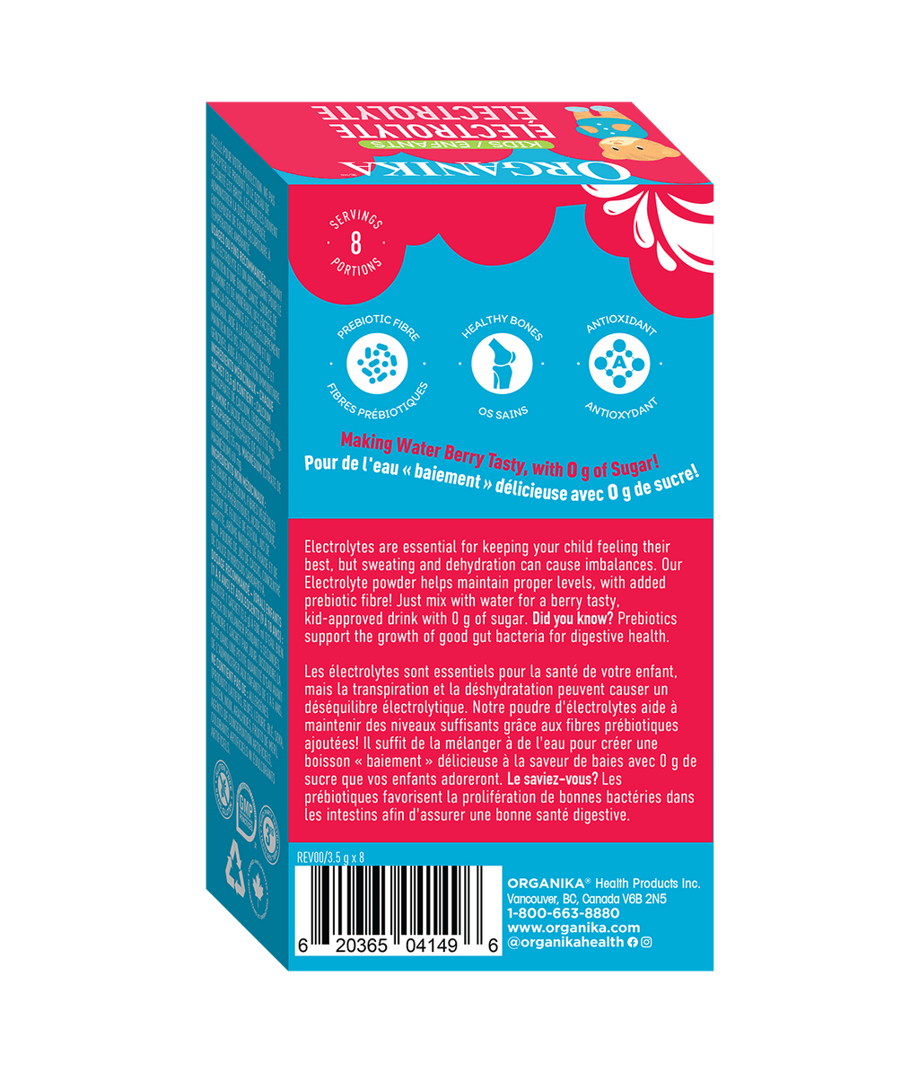 Kids Electrolyte