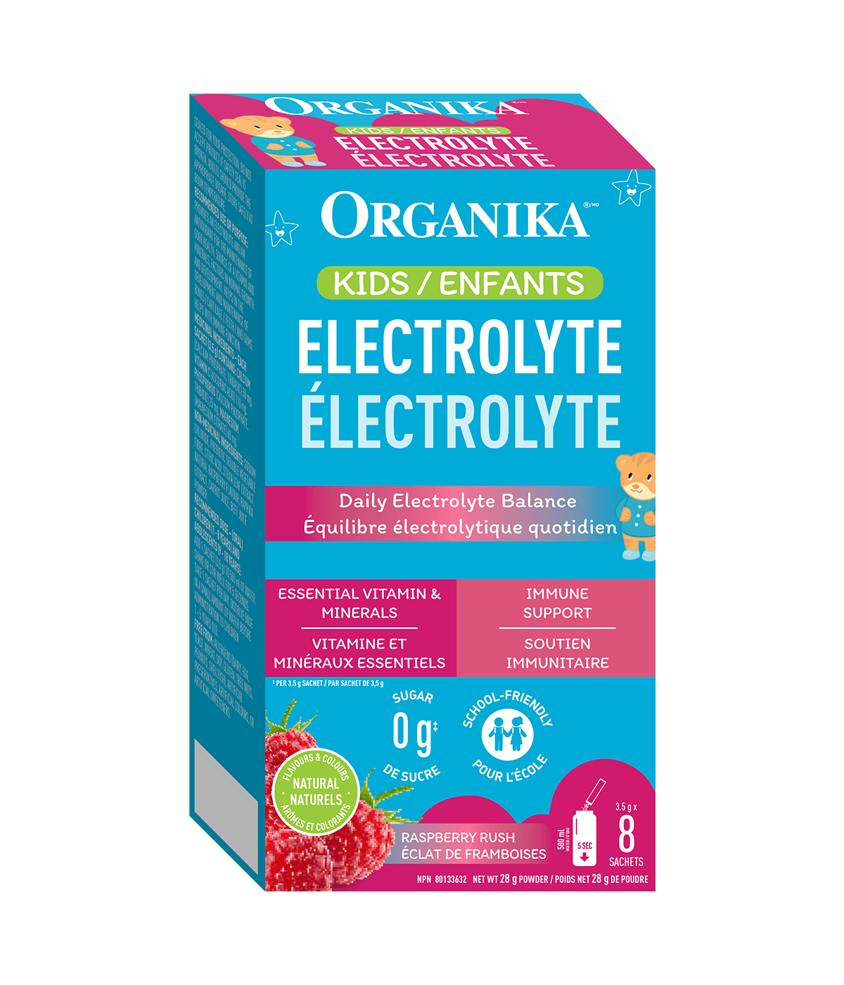 Kids Electrolyte