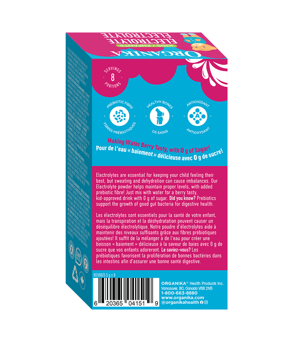 Kids Electrolyte