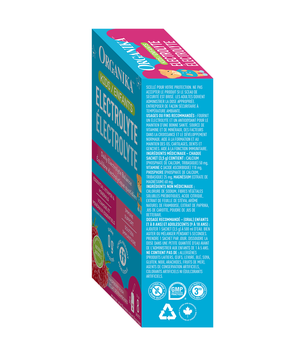 Kids Electrolyte