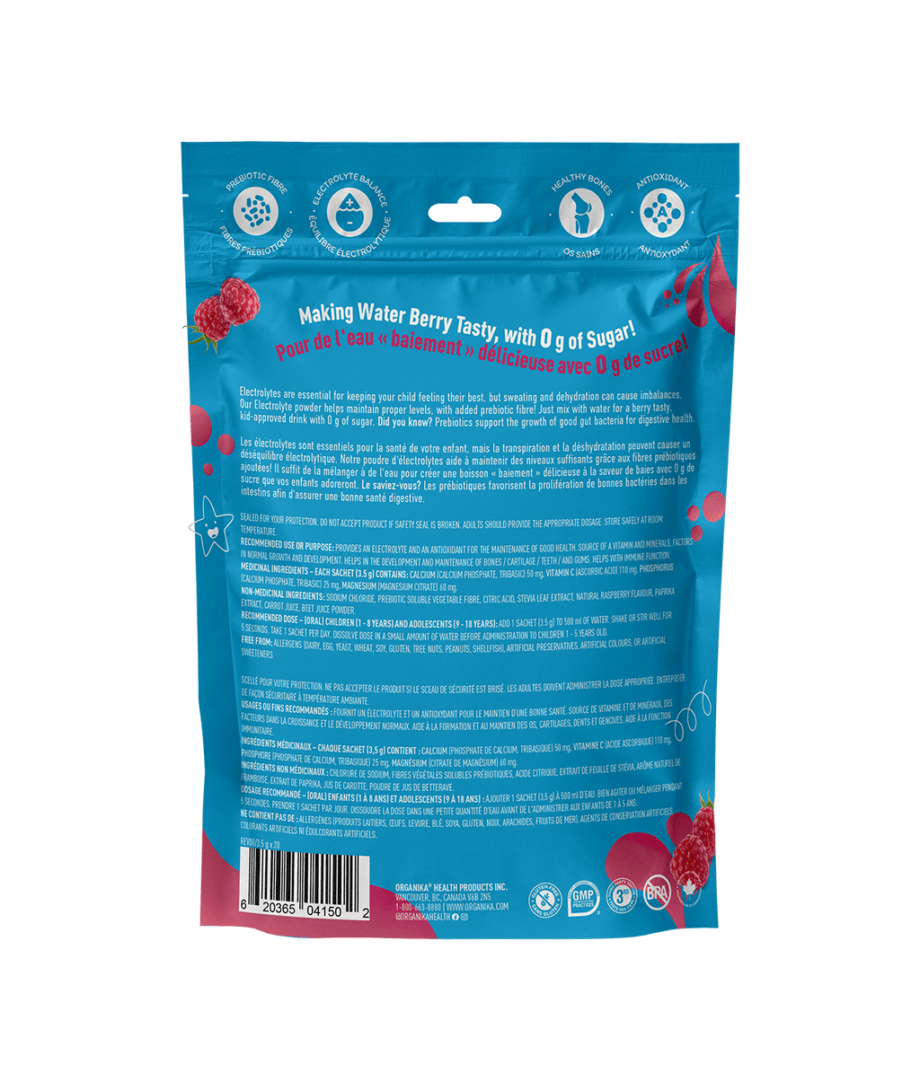 Kids Electrolyte