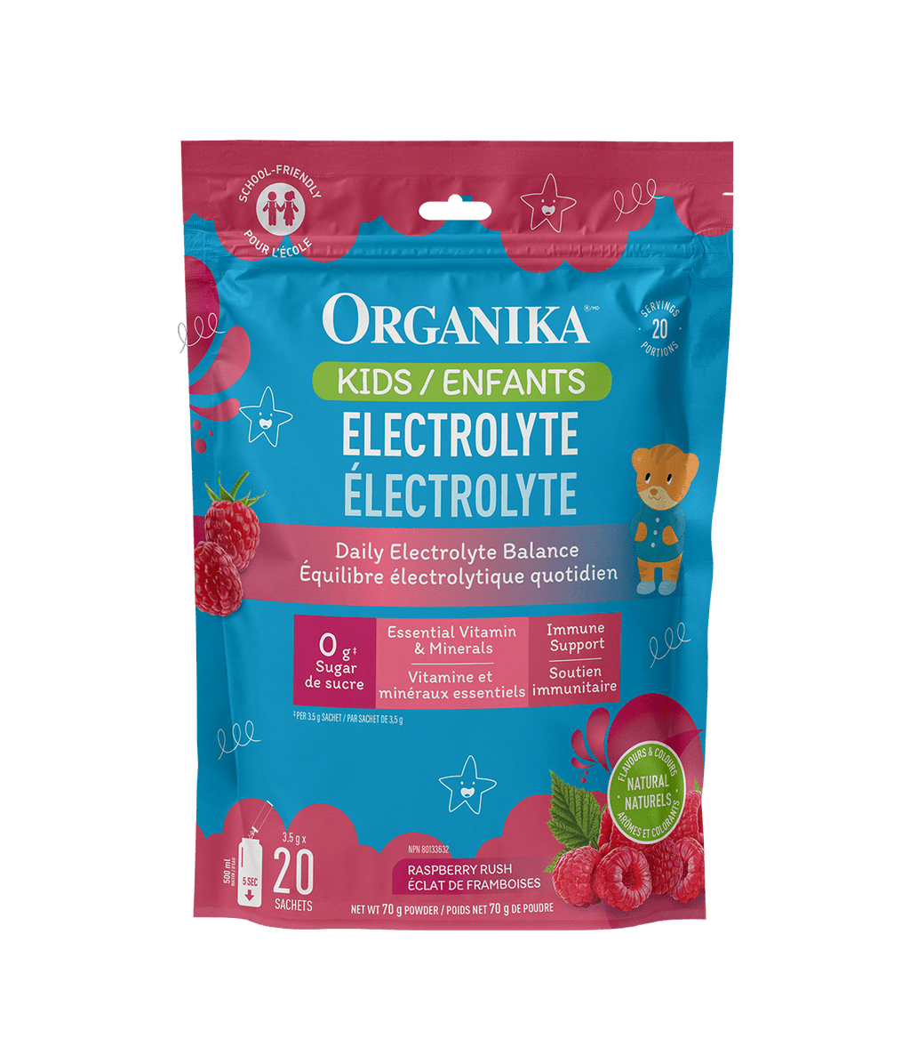 Kids Electrolyte