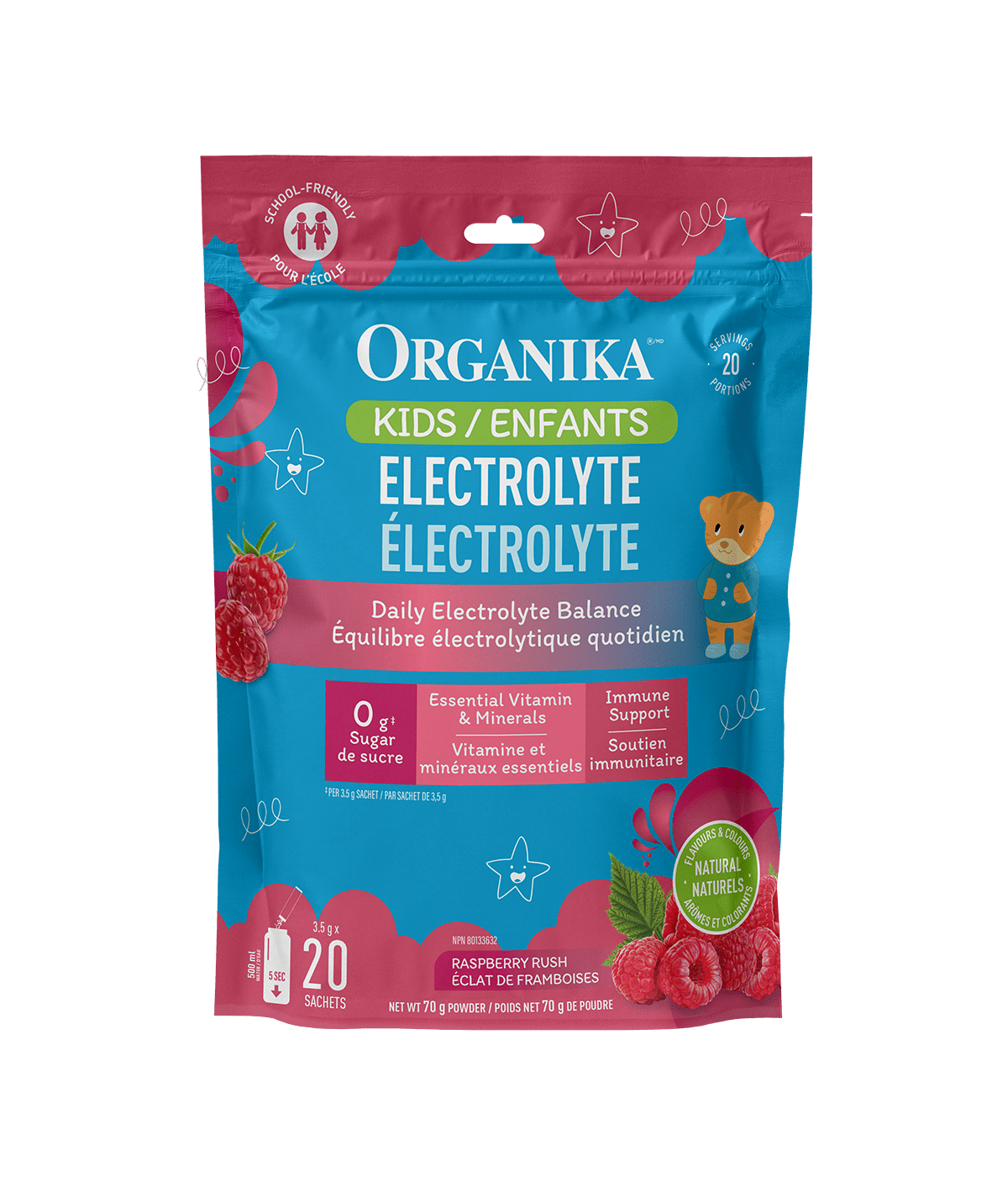 Kids Electrolyte