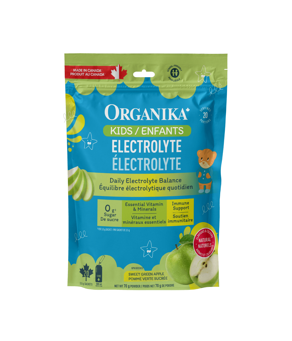 Kids Electrolyte