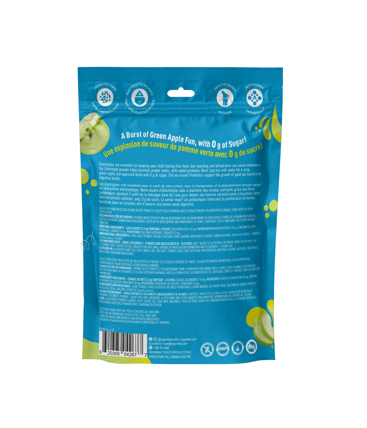 Kids Electrolyte