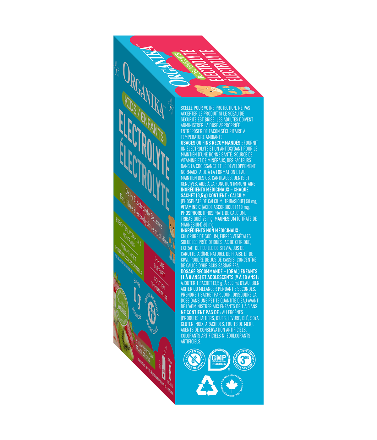 Kids Electrolyte