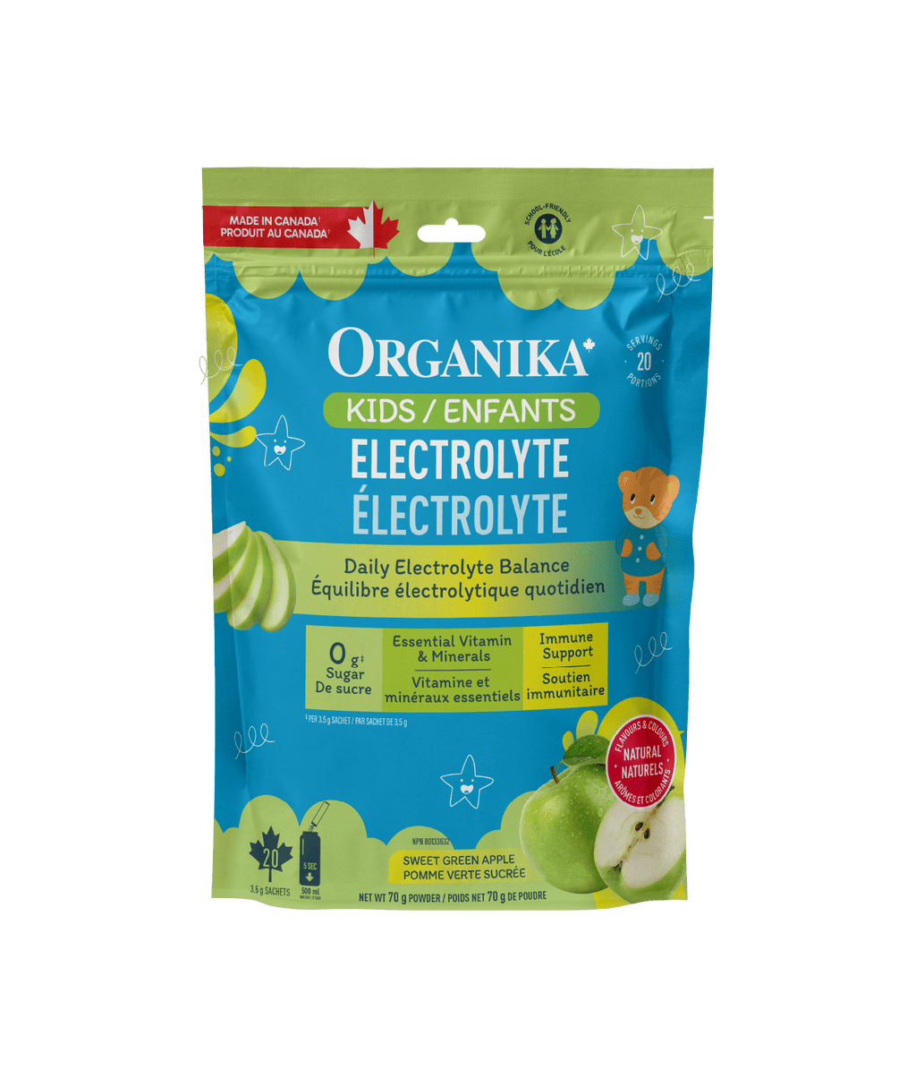 Kids Electrolyte